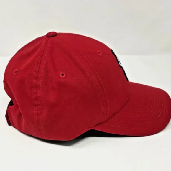 MLB St. Louis Cardinals Baseball Cap Mens Adjustable Ballcap Sports Fan Everyday - Picture 5 of 15